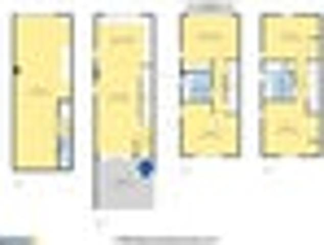 Townhouse for rent in Grey Lynn, Auckland