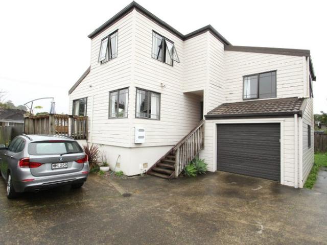 House for rent in Grey Lynn, Oroua County