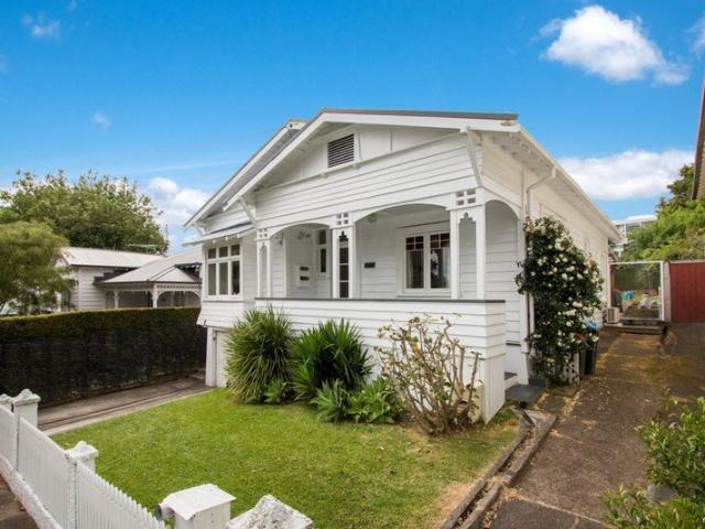 House for rent in Grey Lynn, Oroua County