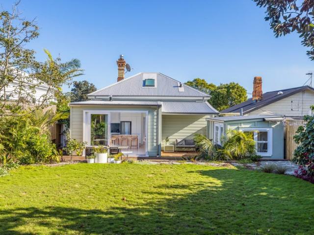 House for rent in Grey Lynn, Oroua County