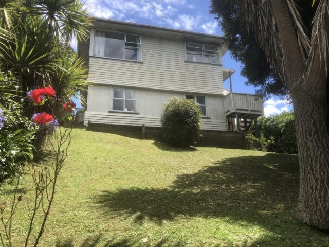 House for rent in Auckland, Oroua County