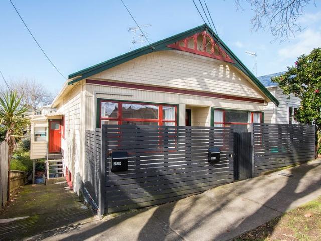 House for rent in Grey Lynn, Oroua County