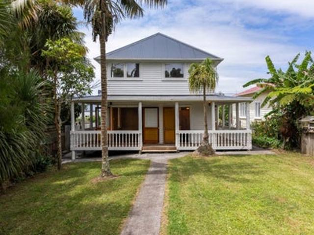 House for rent in Grey Lynn, Oroua County