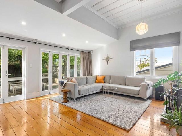 House for rent in Arch Hill, Auckland