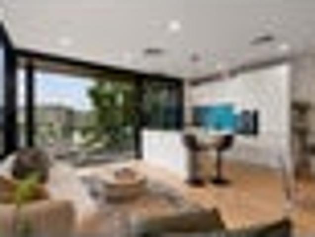 Apartment for sale in Freemans Bay