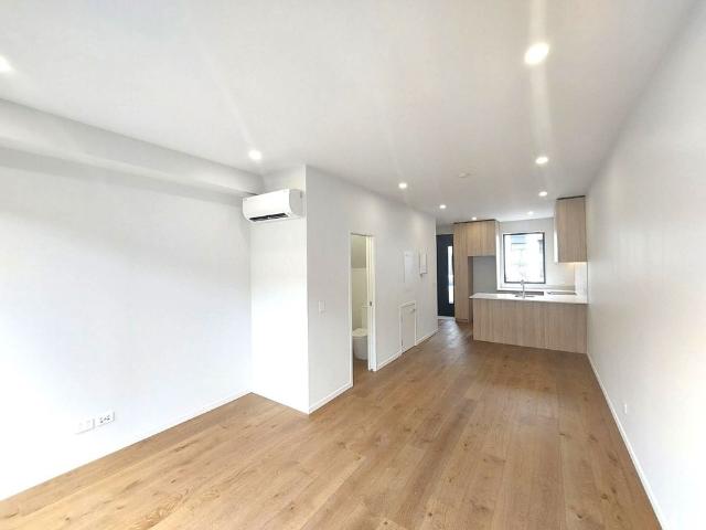 Townhouse for rent in Grey Lynn