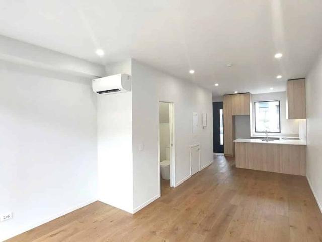 Townhouse for rent in Grey Lynn