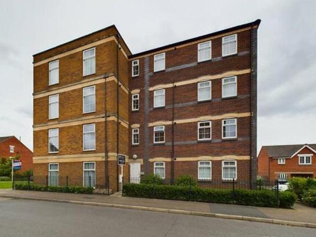House for sale in Caldermill, East Midlands
