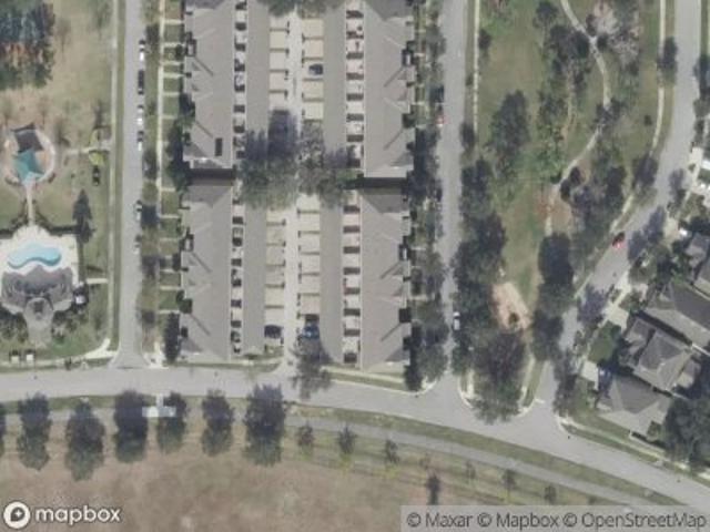 Townhouse for sale in Orlando, Florida
