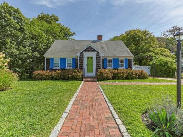 House for sale in Harwich, Massachusetts