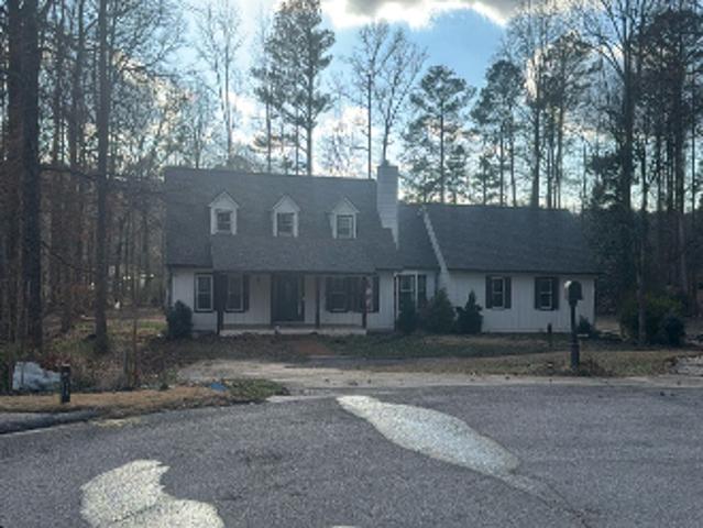 House for sale in Georgia