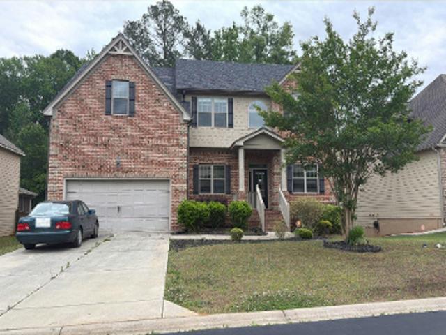 House for sale in Blythewood, South Carolina