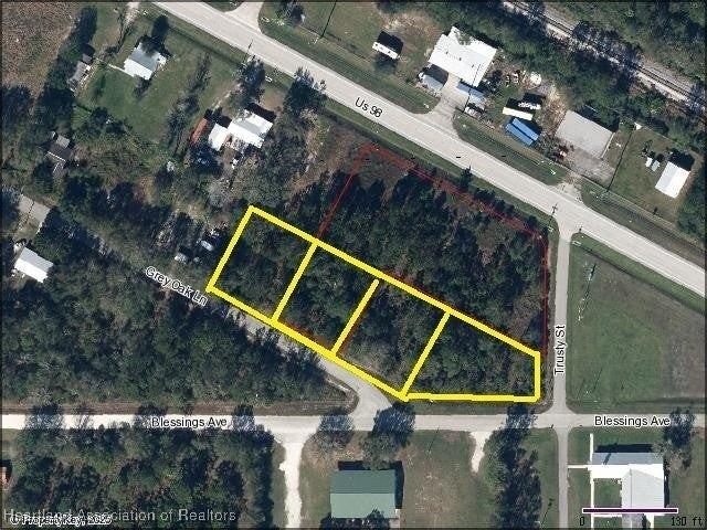 Land for sale in Lorida, Florida