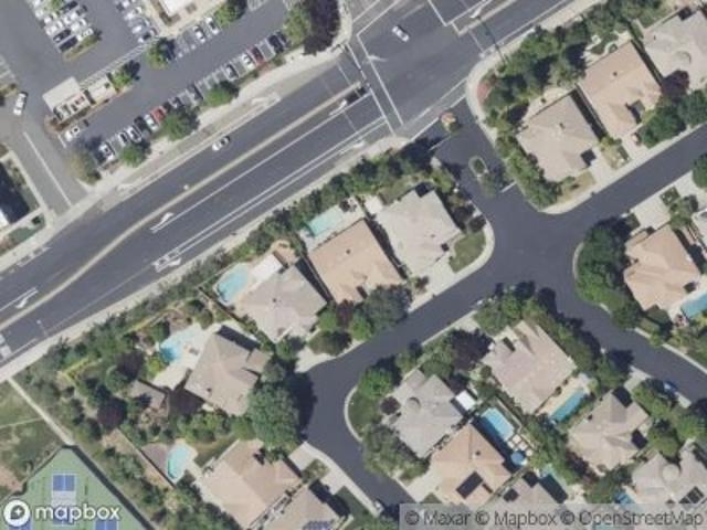 House for sale in Roseville, California