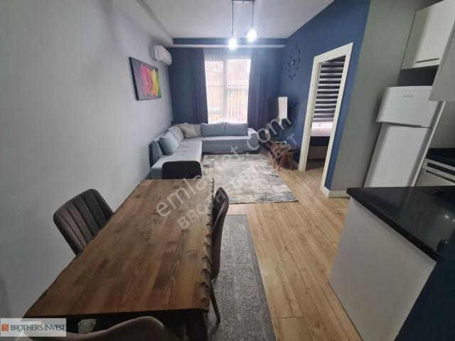 Kağithane, İstanbul içerisinde satılık Residence