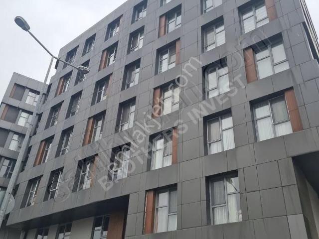 Kağithane, İstanbul içerisinde kiralık Residence