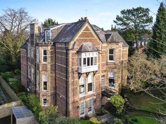 House for sale in Trafford Park, Greater Manchester