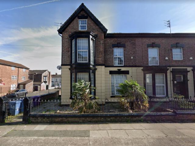 Apartment for rent in Orrell Park, Calderstones