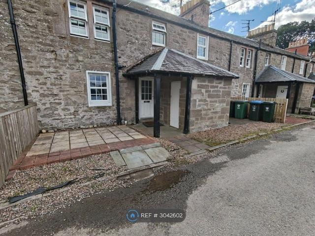 Apartment for rent in Scotland