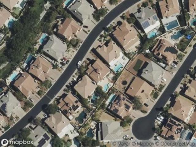 House for sale in Nevada