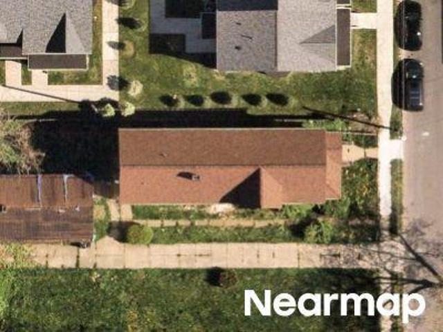 House for sale in Buffalo, New York