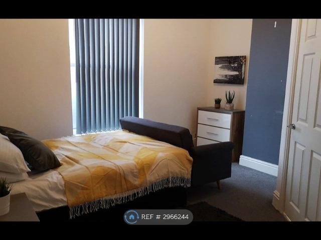 Room for rent in Hull, City Of Kingston Upon Hull