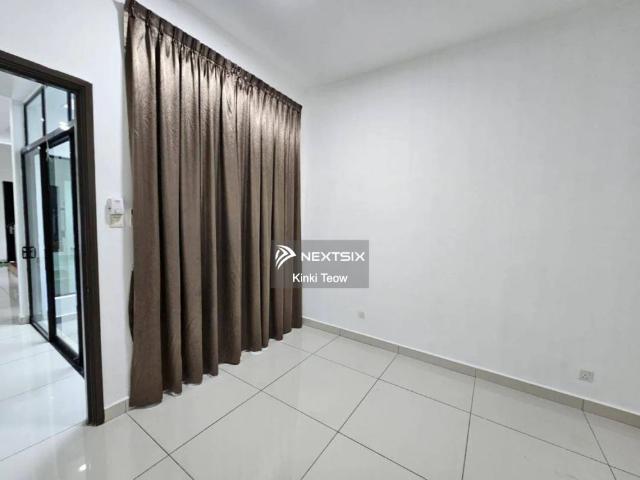 House for rent in Adda Heights, Tebrau