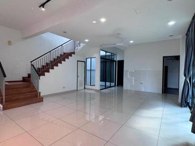 House for rent in Tebrau, Johor Bahru