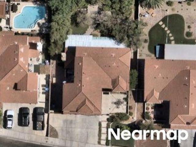 House for sale in Nevada