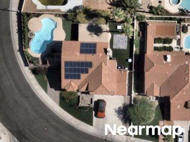 House for sale in Nevada