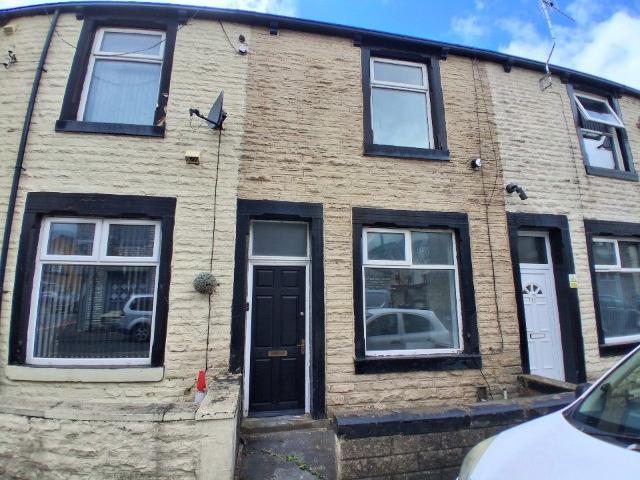 House for rent in Burnley, Lancashire