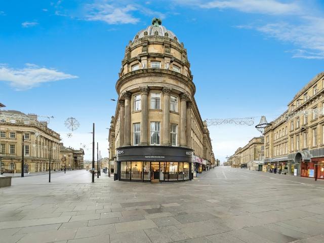 Apartment for rent in Grainger Town, Tyne And Wear