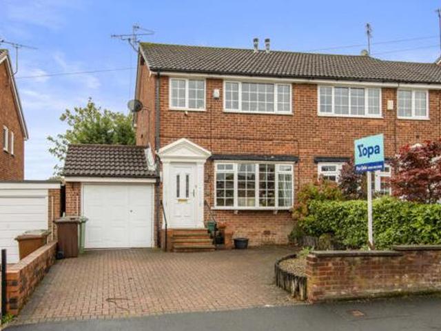 House for sale in West Yorkshire