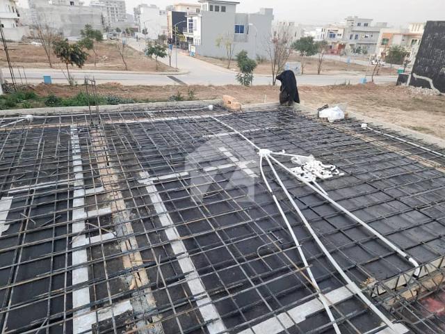 House for sale in Islamabad