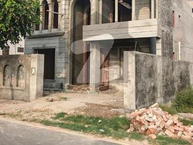 House for sale in تحصیل گوجرانوالہ شہر, گوجرانوالہ ڈویژن