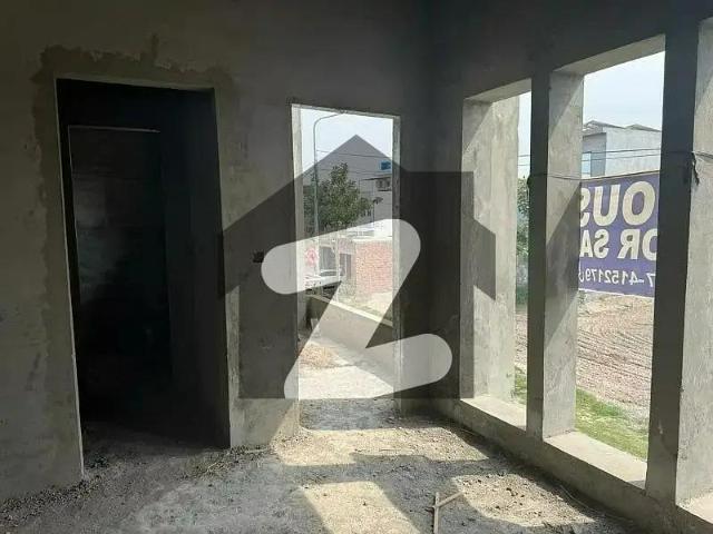 House for sale in Rawalpindi, Islamabad Capital Territory