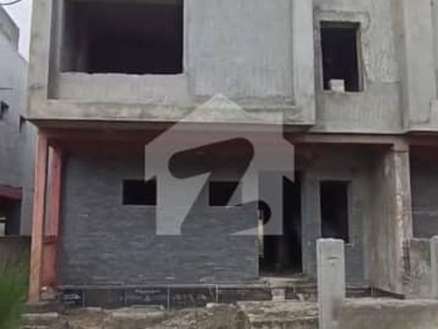 House for sale in اسلام آباد, زون 1