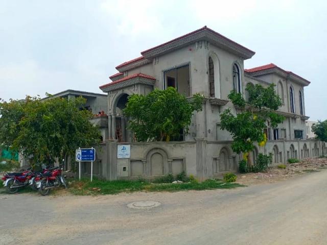House for sale in Rawalpindi, Islamabad Capital Territory