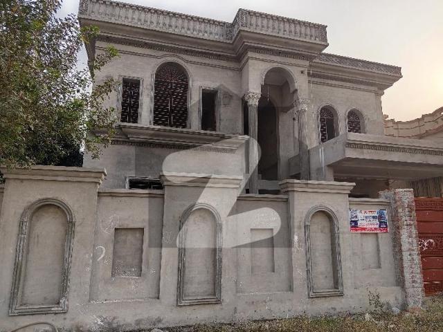 House for sale in Gujranwala, Islamabad Capital Territory
