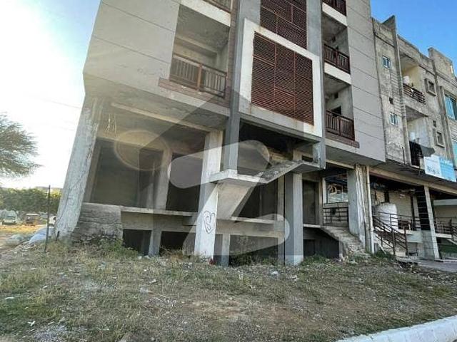Building for sale in Islamabad