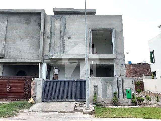 House for sale in Rawalpindi, Islamabad Capital Territory