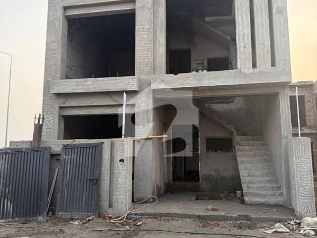 House for sale in Rawalpindi, Islamabad Capital Territory