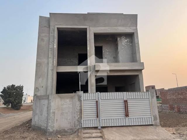 House for sale in Rawalpindi, Islamabad Capital Territory