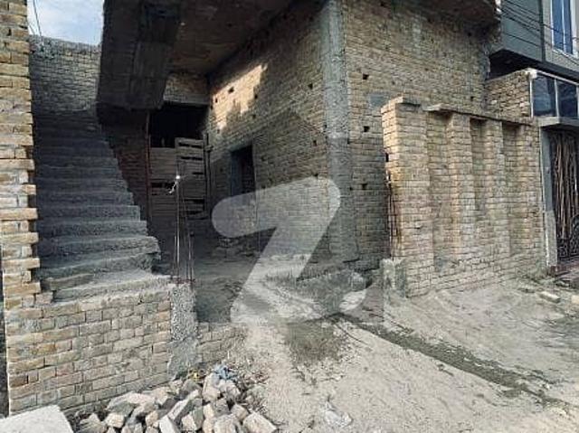 House for sale in Peshawar, North West Frontier Province