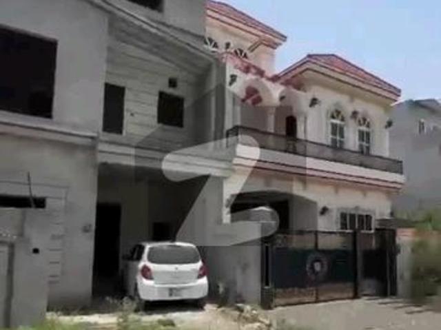 House for sale in Gujranwala, Islamabad Capital Territory