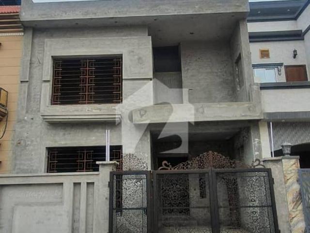House for sale in Rawalpindi, Islamabad Capital Territory
