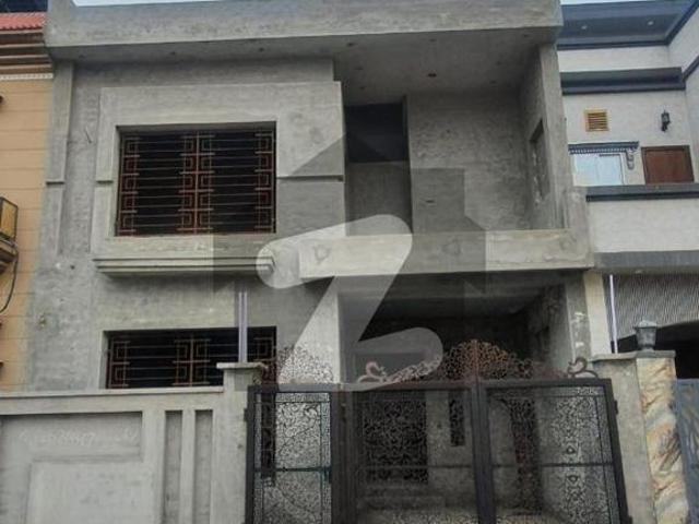House for sale in Rawalpindi, Islamabad Capital Territory