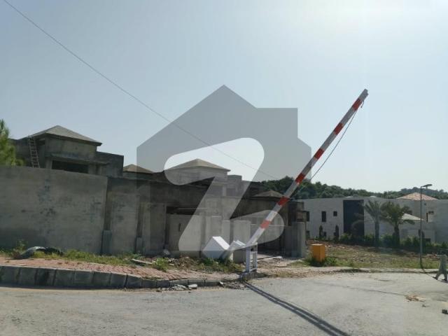 House for sale in اسلام آباد, زون 1