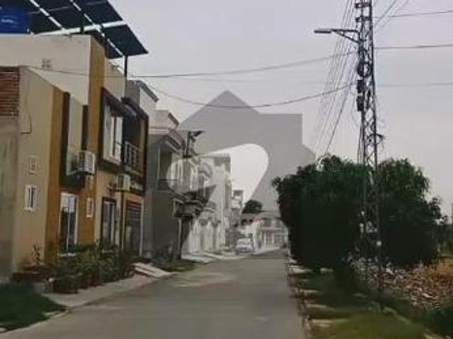 House for sale in Sahiwal, Islamabad Capital Territory