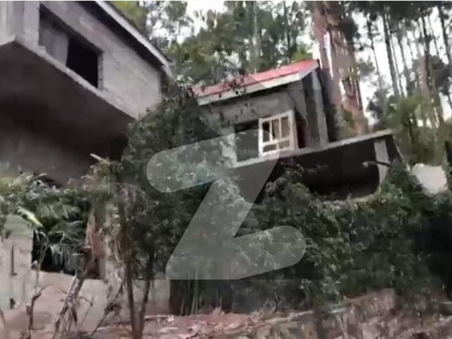 House for sale in Murree, Islamabad Capital Territory